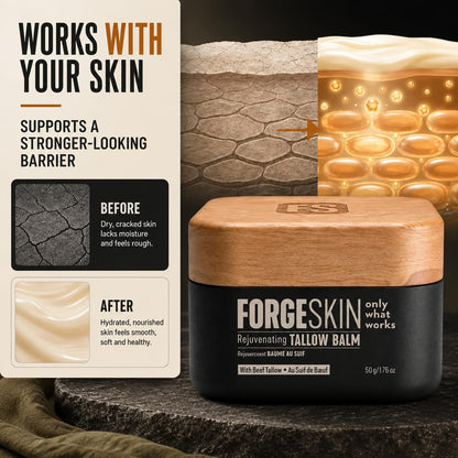 Rejuvenating Tallow Balm